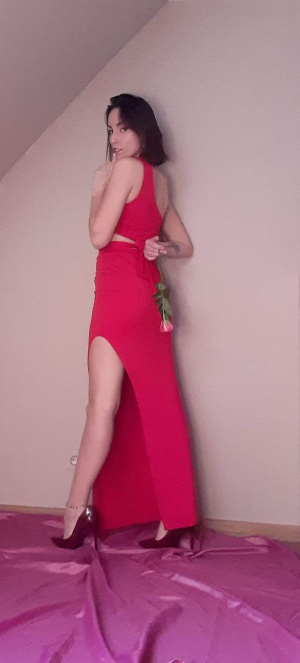 muscle, dress