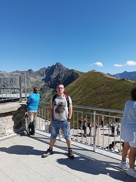 Najładniejsze zdjęcie użytkownika AlanGoska - 