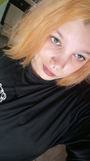 mouth, hair, skin, selfie, smile