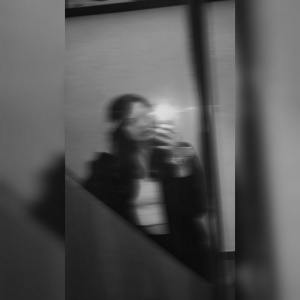 monochrome, room