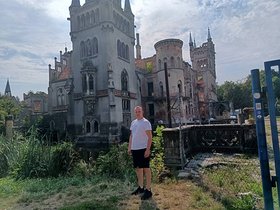 Najładniejsze zdjęcie użytkownika ZaczarowanyBuchem - 