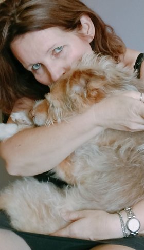 Najładniejsze zdjęcie użytkownika Annaq4 - 