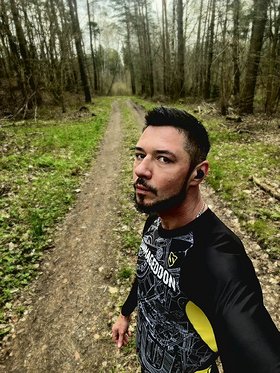 Najładniejsze zdjęcie użytkownika LifeInMotion - 