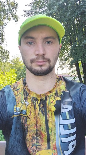 Najładniejsze zdjęcie użytkownika Mateusz34182 - 