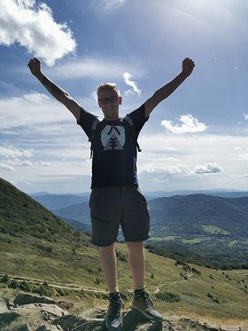 Najładniejsze zdjęcie użytkownika KrzysztofPawlak1 - 