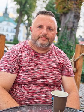 Najładniejsze zdjęcie użytkownika rafaljohn - 