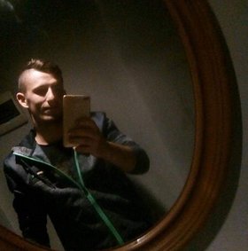Najładniejsze zdjęcie użytkownika sebastianbrowarek9 - 
