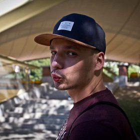 Najładniejsze zdjęcie użytkownika hirek130 - 