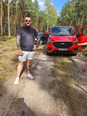 Najładniejsze zdjęcie użytkownika Dodo94 - 