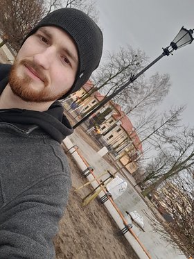 Najładniejsze zdjęcie użytkownika Arkadiusz123rucha - 