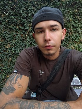 Najładniejsze zdjęcie użytkownika Wariat996 - 