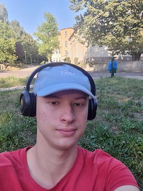 Najładniejsze zdjęcie użytkownika LukaszListewnik1 - 