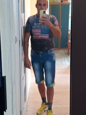 jeans, denim, cool, muscle, standing