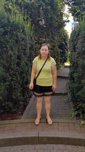 Najładniejsze zdjęcie użytkownika GryszkoS - 