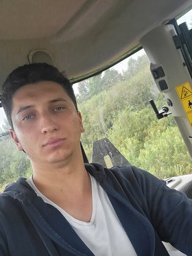 Najładniejsze zdjęcie użytkownika Kamil29999 - 