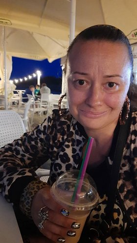 Najładniejsze zdjęcie użytkownika IwonaMu - 