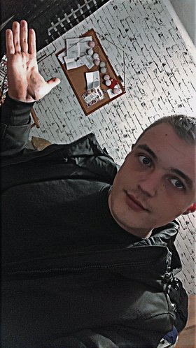 Najładniejsze zdjęcie użytkownika baraneqsny - 