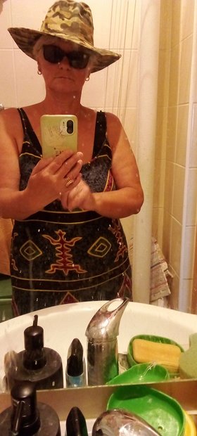 Najładniejsze zdjęcie użytkownika roza1958 - 