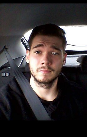 Najładniejsze zdjęcie użytkownika kaziu545 - 