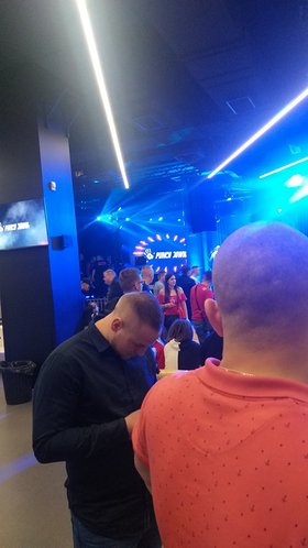 Najładniejsze zdjęcie użytkownika Marian301 - 