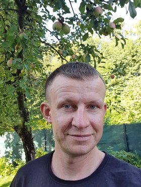 Najładniejsze zdjęcie użytkownika Kamill3232 - 