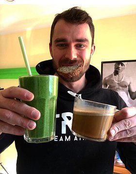 Najładniejsze zdjęcie użytkownika KacperDuszekx - 