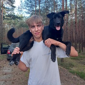 Najładniejsze zdjęcie użytkownika Michalmhu - 