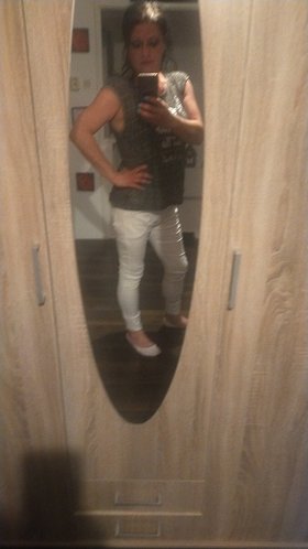 Najładniejsze zdjęcie użytkownika AgaAgusia1981