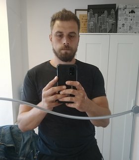 Najładniejsze zdjęcie użytkownika Pawelrsl - 