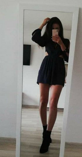 Najładniejsze zdjęcie użytkownika Emi32 - 