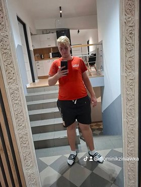 Najładniejsze zdjęcie użytkownika Ziniawka - 