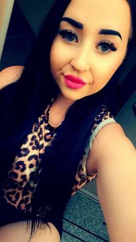 Najładniejsze zdjęcie użytkownika KlaudiaGn - 