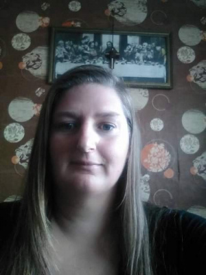 hair, selfie