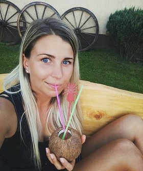 Najładniejsze zdjęcie użytkownika Cytrynka003 - 