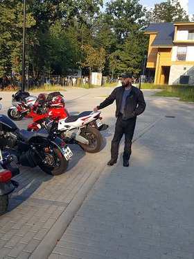 Najładniejsze zdjęcie użytkownika Barti36 - 