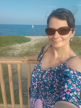 Najładniejsze zdjęcie użytkownika JoannaAdamiak - 