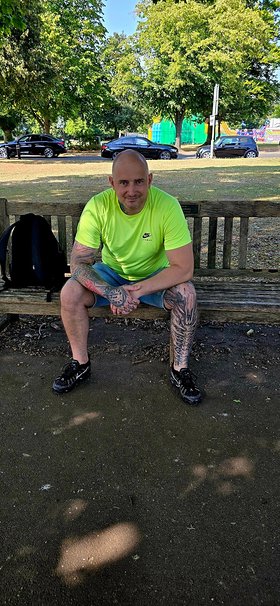 Najładniejsze zdjęcie użytkownika marcin250808 - 