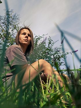 Najładniejsze zdjęcie użytkownika LadyBlack88