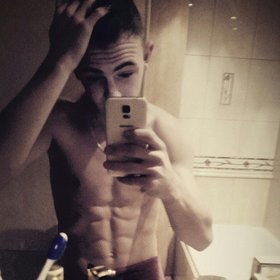 Najładniejsze zdjęcie użytkownika oops12 - 