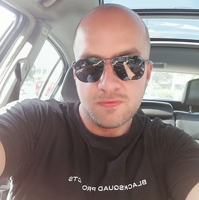 Najładniejsze zdjęcie użytkownika marcinc85 - 