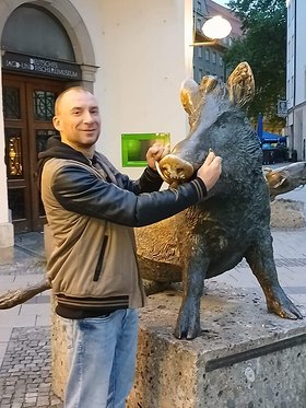 Najładniejsze zdjęcie użytkownika PrzemkooM - 