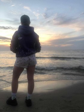 Najładniejsze zdjęcie użytkownika aniasiedlarek123 - 