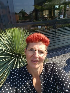 Najładniejsze zdjęcie użytkownika EdytaU