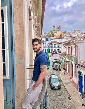 Najładniejsze zdjęcie użytkownika AdamSamotny - 