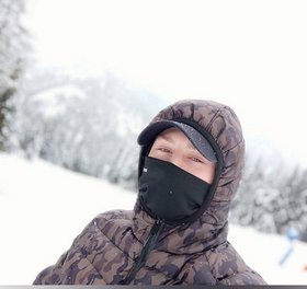 Najładniejsze zdjęcie użytkownika maxwojtas0 - 