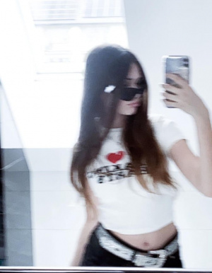selfie