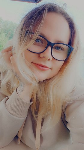 Najładniejsze zdjęcie użytkownika patulkapati1202 - 