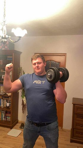 Najładniejsze zdjęcie użytkownika tomekone - 