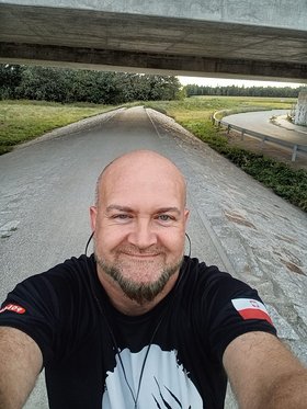 Najładniejsze zdjęcie użytkownika RafalWojtas - 