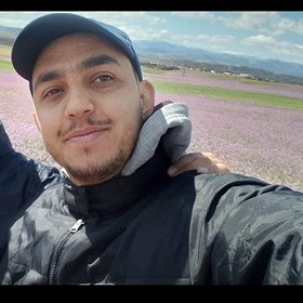 Najładniejsze zdjęcie użytkownika rachid - 